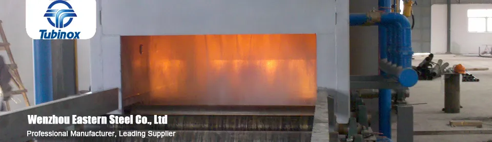 A312 Tp310s Stainless Steel Seamless Pipe