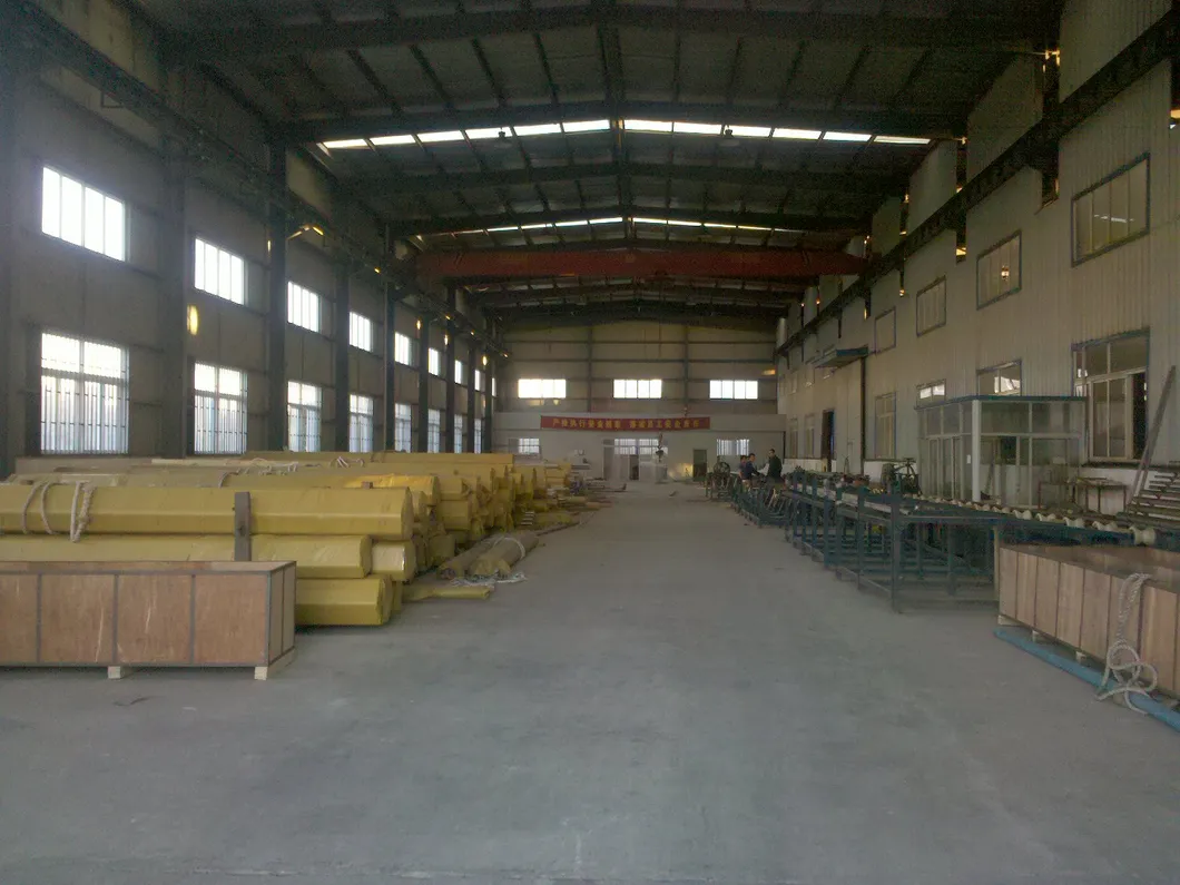 A312 Tp310s Stainless Steel Seamless Pipe