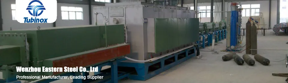 A312 Tp310s Stainless Steel Seamless Pipe