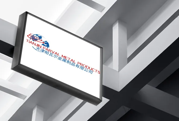 A588 High Strength Weathering Resistant Steel Plate Q295nh Sheet for Decorating/Containers