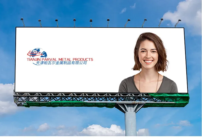 A588 High Strength Weathering Resistant Steel Plate Q295nh Sheet for Decorating/Containers