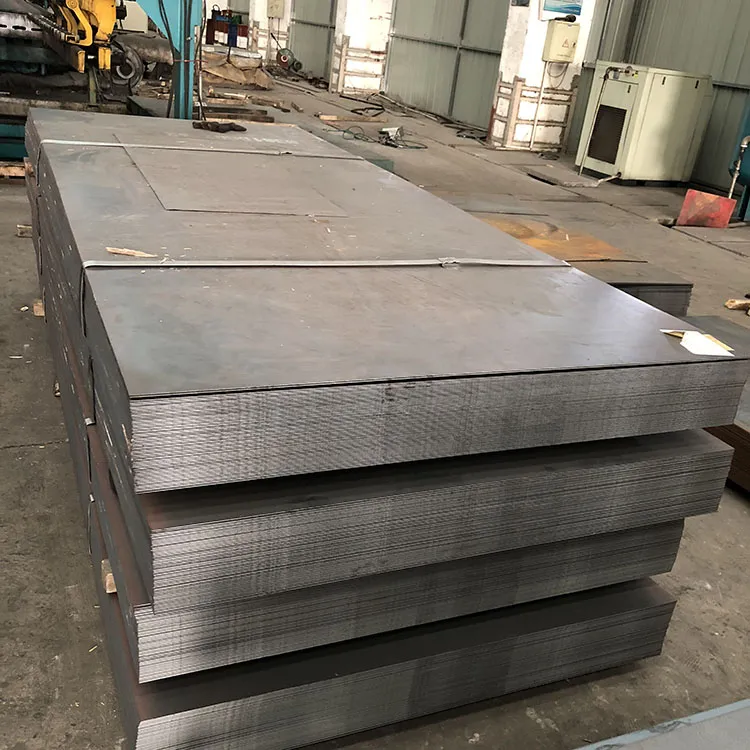 AISI 1006 1010 1015 1024 1080 1215 Carbon Steel Sheet Prices