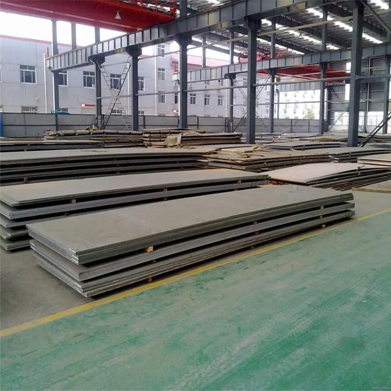 AISI 1010 AISI 1080 Ss41 Cold Rolled Carbon Steel Plate