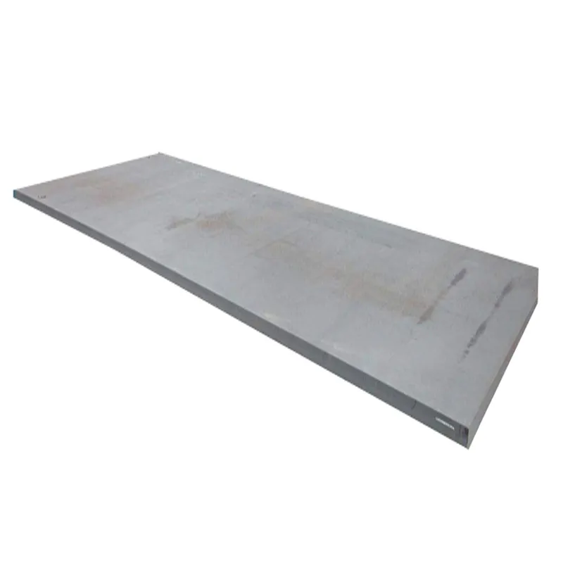 AISI 1010 High Quality Carbon Mild Steel Ms Plate for Mould