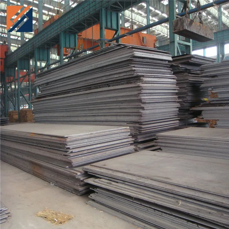 AISI 1010 Hot Rolled Mild Carbon Steel 6mm Plate Sheet Price