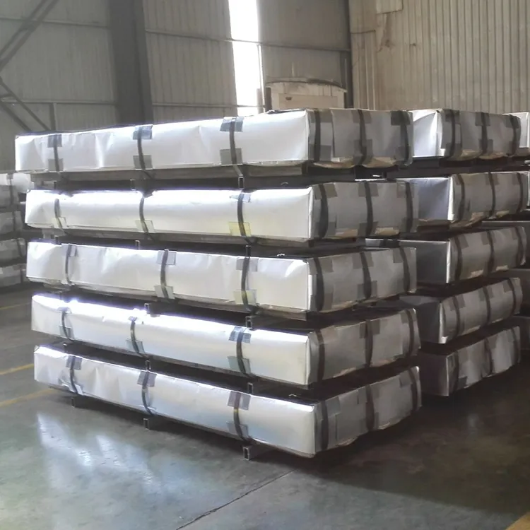 AISI 1010 Q235B S55c Steel Price 0.5mm Thick Galvanized Steel Sheet/Plate