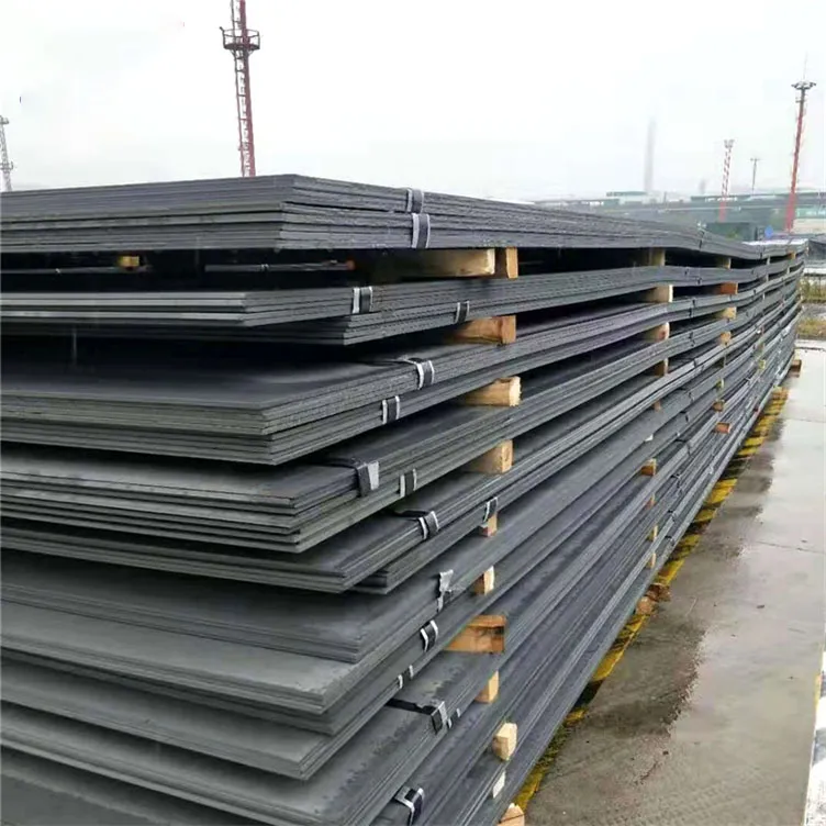 AISI 1010 Steel Price 0.5mm Thick Steel Sheet Malaysia