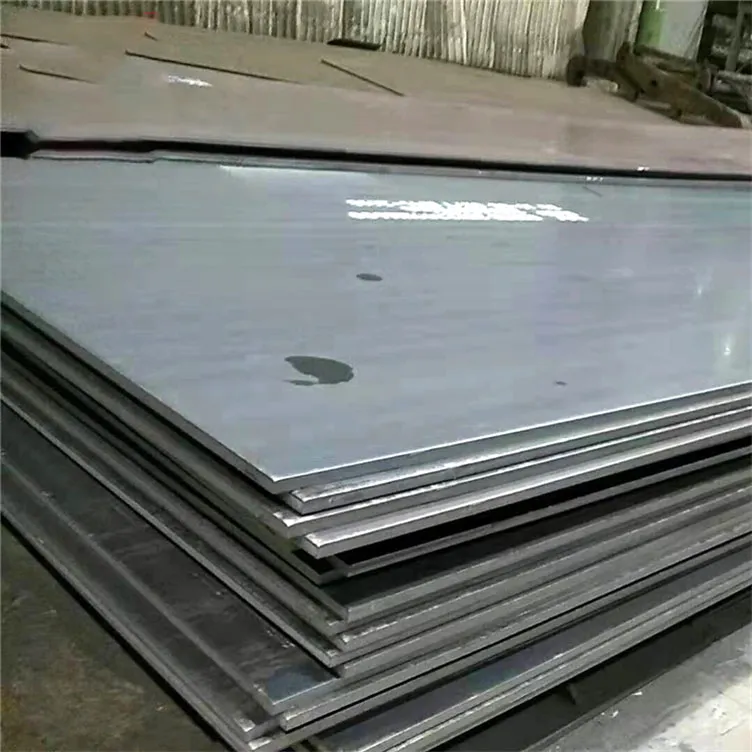 AISI 1010 Steel Price 0.5mm Thick Steel Sheet Malaysia