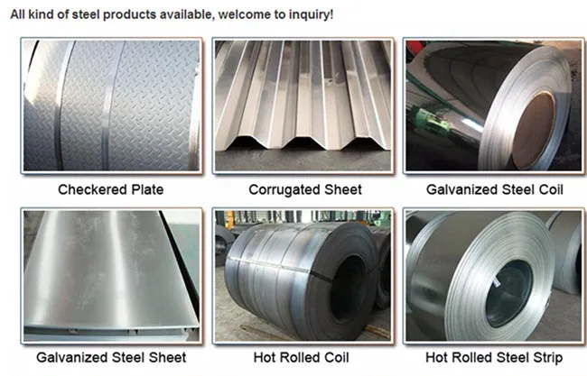 AISI 1015 1020 C40 C45 65mn4 Steel Sheet Price