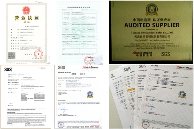 AISI 1015 1020 C40 C45 65mn4 Steel Sheet Price