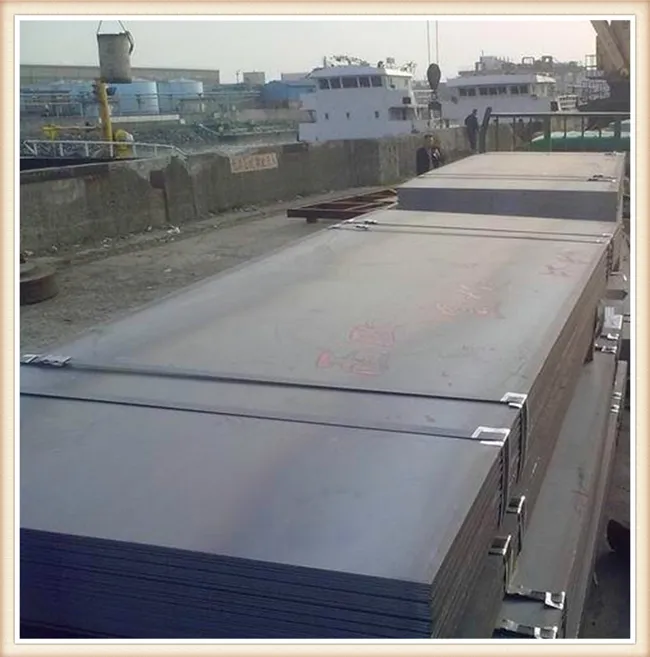 AISI 1015 1020 C40 C45 65mn4 Steel Sheet Price