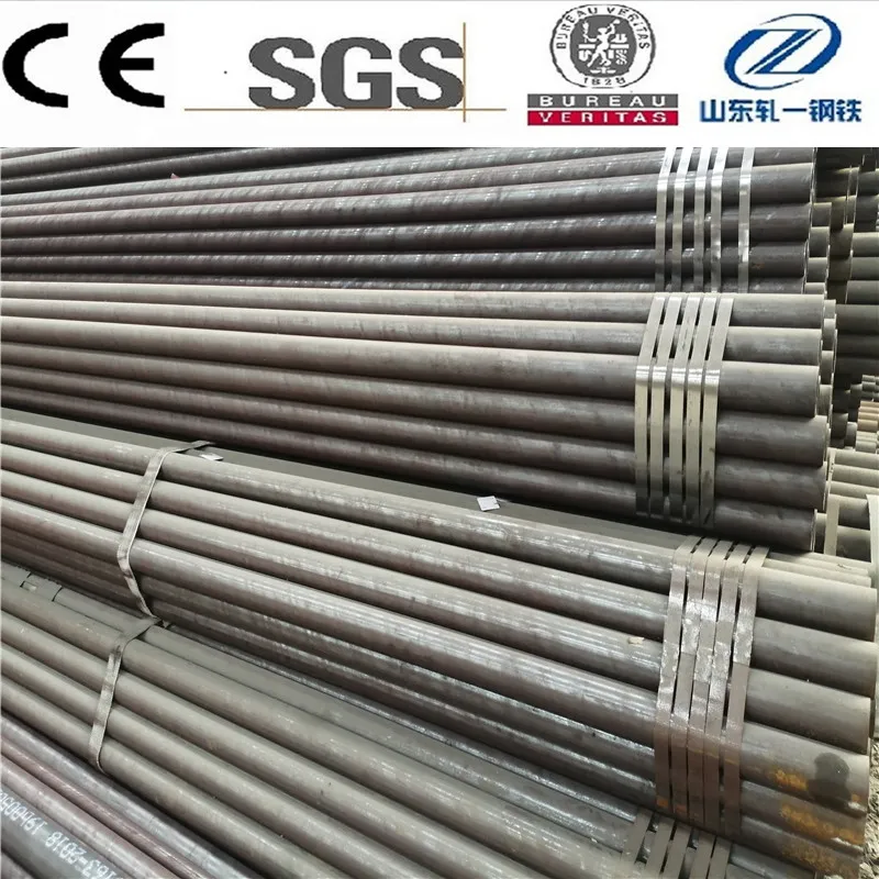 Alloy Seamless Steel Pipe Scm418tk Scm420tk Alloy Steel Pipes Scm415tk