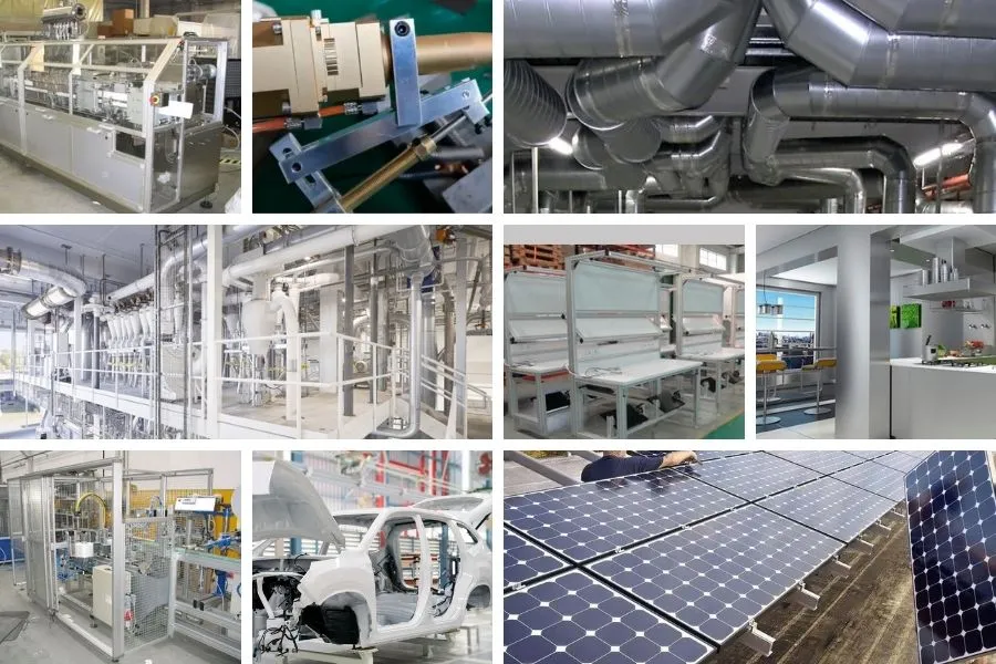 Aluminium Coil Mill Finished Al Plate Marine Grade 5083 5754 H112 Alloy PVC Film Coated Polished Anodizing Aluminum Sheet for Vehicle