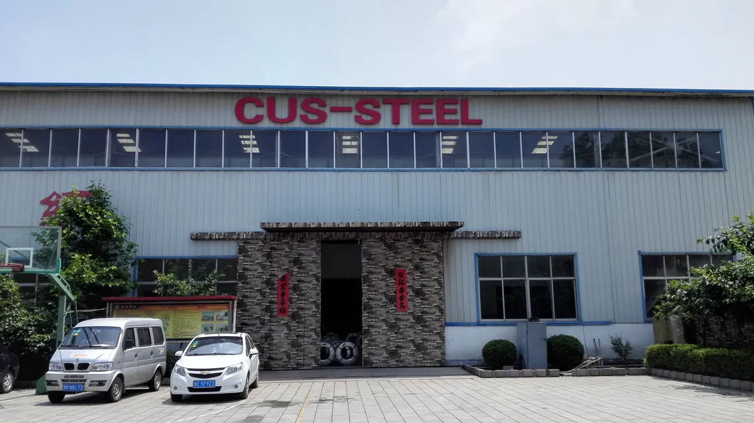 Anti Condensation Roof Sheets/Box Profile Metal Roofing Sheet