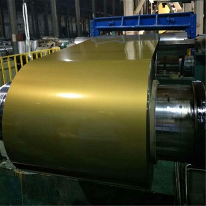 Anti-Finger Gauge 30 Ibr Design Metal Roofing Sheet to South Africa