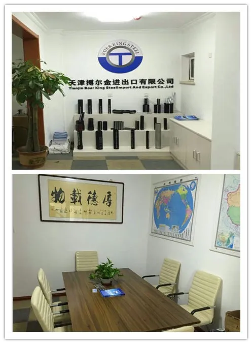 API 5L Psl2 X60 Seamless Steel Pipe