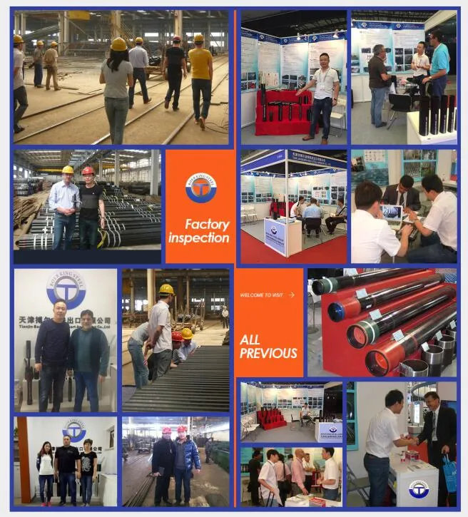 API 5L Psl2 X60 Seamless Steel Pipe