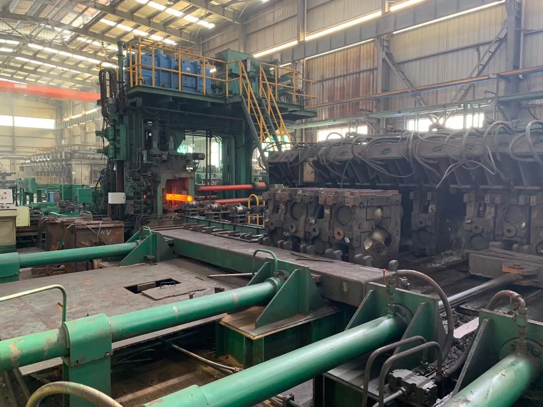 API Oilfield Supply Service Casing Tubing and OCTG