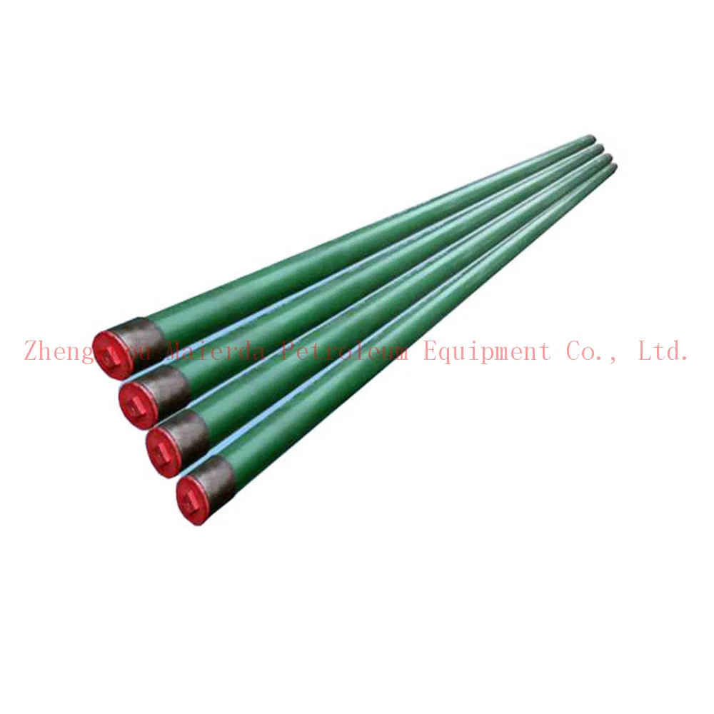 API Seamless Oil Tubing Pipe for Oilfield