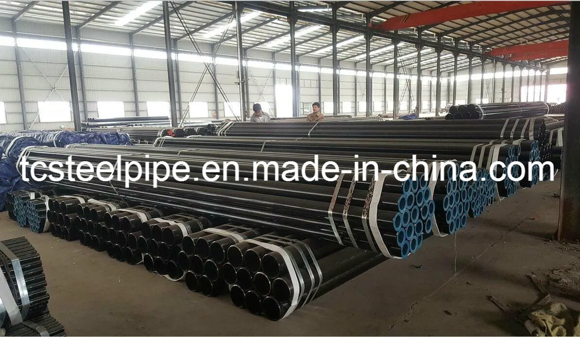 ASME SA519-03 Grade 1045 Seamless Steel Tube