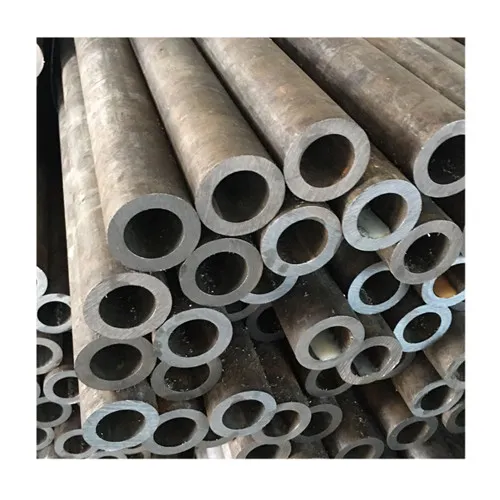 ASTM 1020 Steel Tube 22mm Chrome of Seamless Steel Pipe Supplier