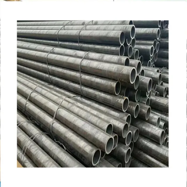 ASTM 1020 Steel Tube 22mm Chrome of Seamless Steel Pipe Supplier