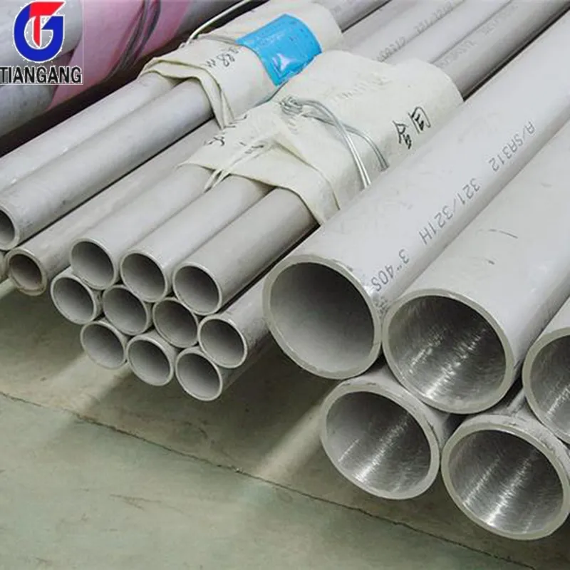 ASTM 1045 Steel Pipe