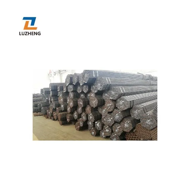 ASTM A213 T5 T9 T12 Boiler Tube, Low Pressure Boiler Pipe, Low and Medium Pressure Tube