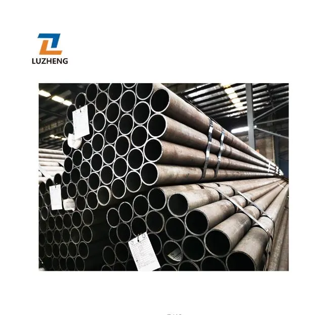 ASTM A213 T5 T9 T12 Boiler Tube, Low Pressure Boiler Pipe, Low and Medium Pressure Tube
