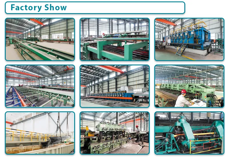 ASTM A213 Tp316 Seamless Stainless Steel Tube