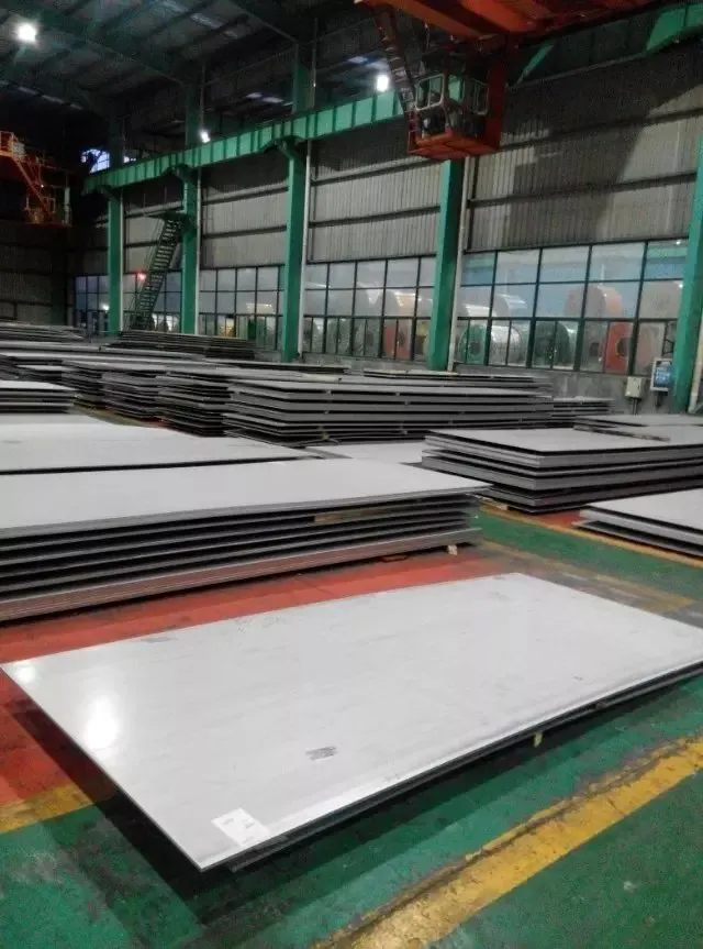 ASTM A240 Alloy 309/309S (UNS S30900/S30908) Stainless Steel Sheet Price, AISI 309 309S 310 310S Other Grades