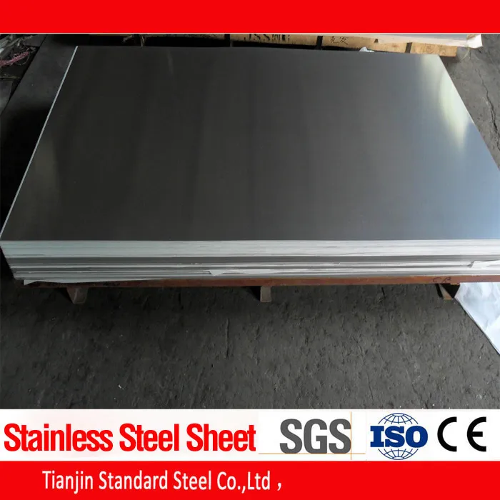 ASTM A240 Ss 2101 Stainless Steel Sheet