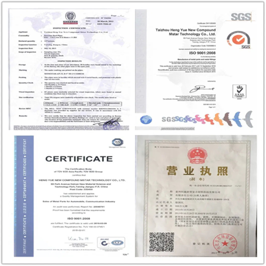 ASTM A276 AISI 316 Stainless Steel Peeled Round Bar