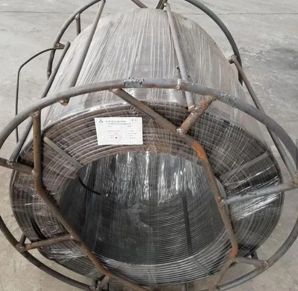 ASTM A29m 1015 GB/T699 JIS G4051 S10CS12c Steel Wire Rod Price Low Carbon Mild Steel Steel Wire