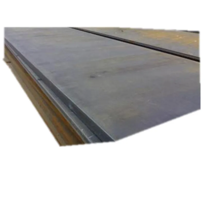 ASTM A36 A283 1010 1020 1045 Mild Steel Plate