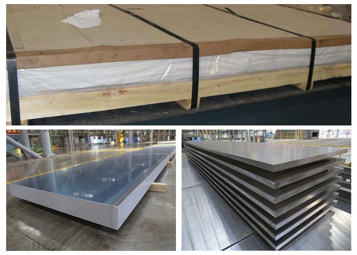 ASTM A36 Hot Rolled Black Chequered Carbon Steel Sheet/Checkered Plate