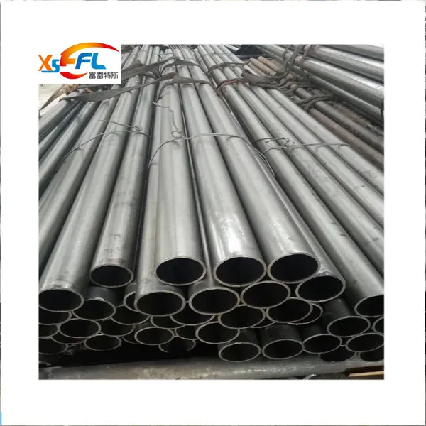 ASTM A54 B Alloy Steel Pipe 5 Inch Is A106 Seamless Steel Pipe