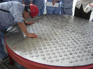 ASTM A790/A789 S32205 Duplex Stainless Steel Pipe