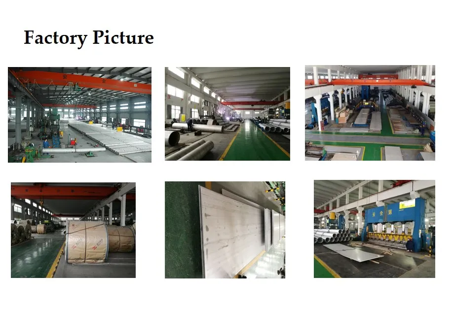 ASTM A790 S32750/2205/31803 Seamless Duplex Stainless Steel Pipe