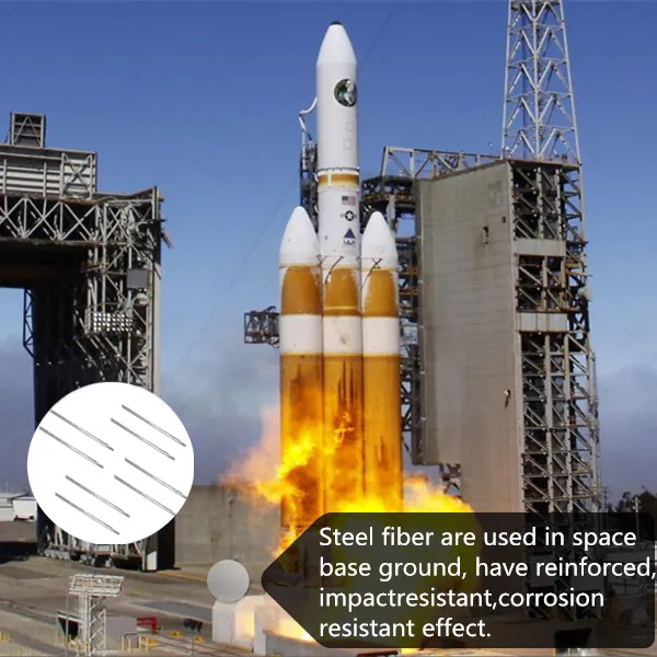 ASTM A820 & S-Lcs/15/50st Slit Sheet Steel Fiber