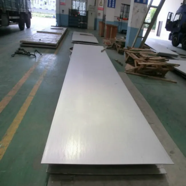 ASTM and AISI Stainless Steel Sheet (304 321 316L, 310S)