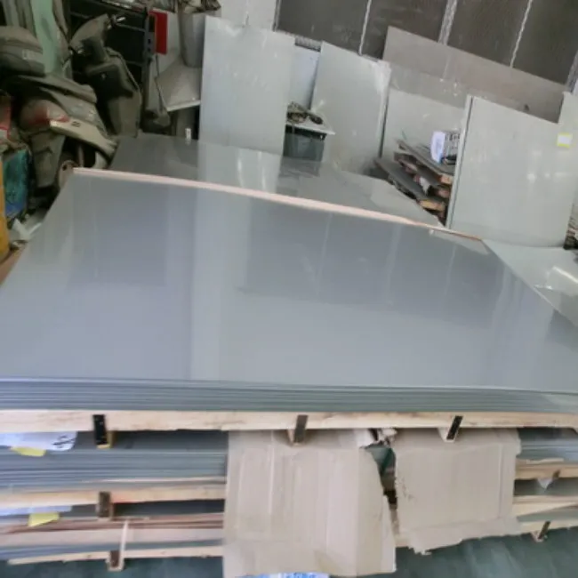 ASTM and AISI Stainless Steel Sheet (304 321 316L, 310S)