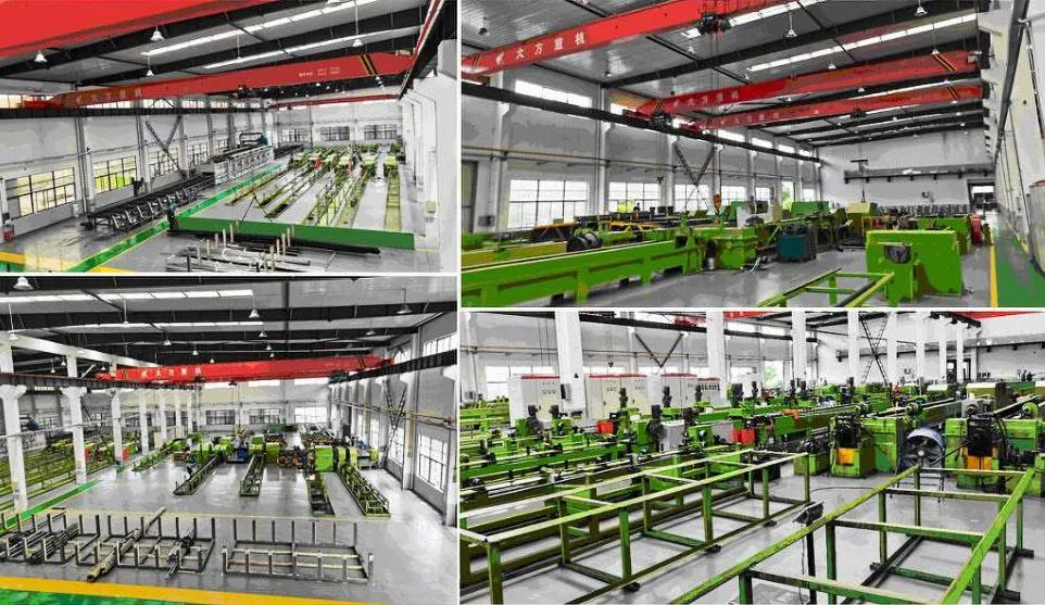 ASTM B515 N08800 1.4876 Incoloy 800 Welded Nickel Alloy Tubes