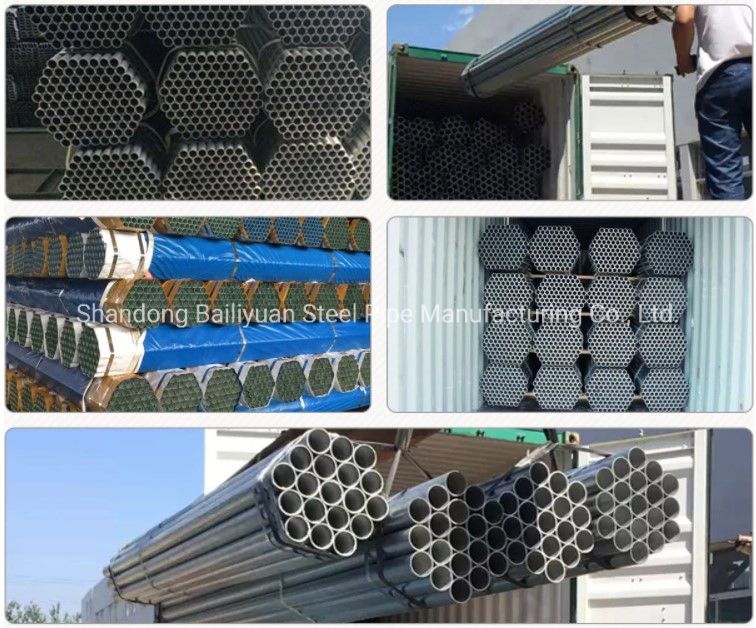 ASTM JIS DIN DN500 Large Size Carbon Seamless ASME B36.10 PE Steel Pipe Sch40 / Sch80 / Sch160 Smls