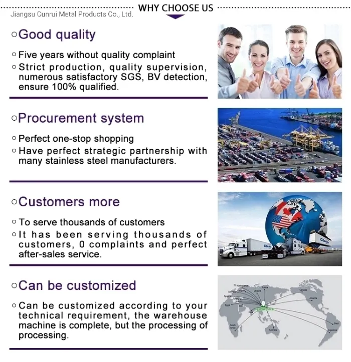 ASTM Ss 201 202 301 304 304L 309S 316 316L 409L 410s 410 420j2 430 440 Stainless Steel Strips/Band/Belt/Coil