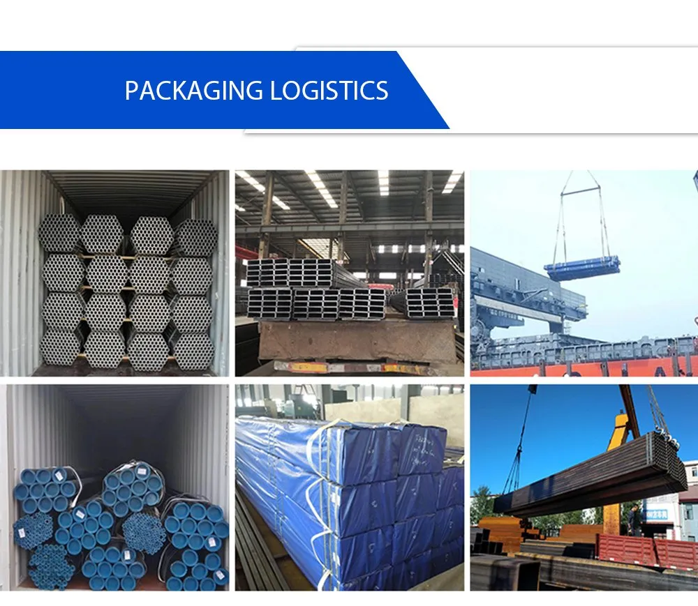 ASTM Standard AISI 1020 1030 Forged Steel Pipe Carbon Steel Spiral Round Pipe Price