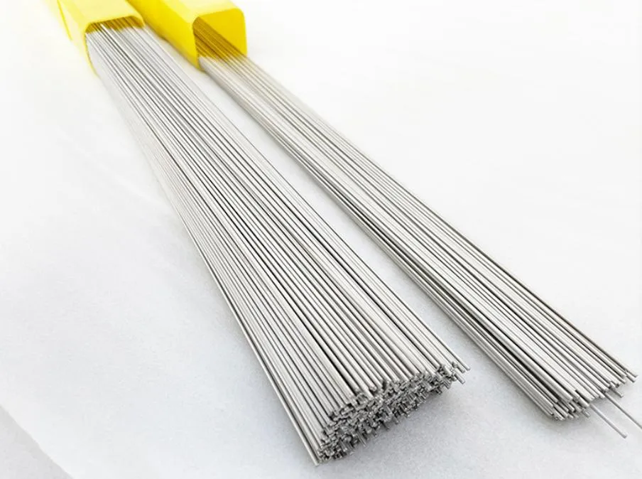 Baoji Factory Produce Best Quality Low Price 99.9% Grade Pure Titanium Wire of Medical Device