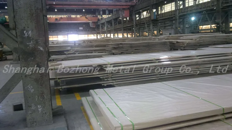 Best Price Inconel 718 Stainless Steel Plate (UNS N07718, 2.4668, ALLOY 718) Haynes 718