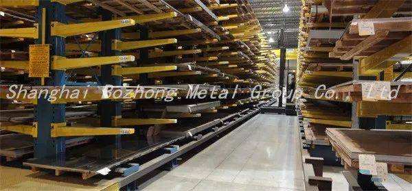 Best Price Inconel 718 Stainless Steel Plate (UNS N07718, 2.4668, ALLOY 718) Haynes 718