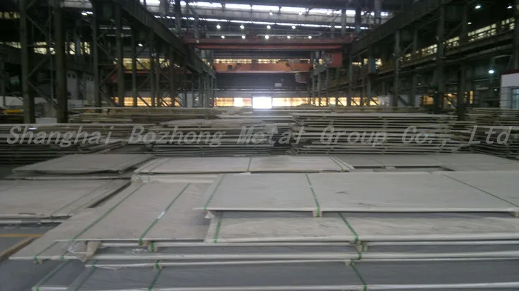 Best Price Inconel 718 Stainless Steel Plate (UNS N07718, 2.4668, ALLOY 718) Haynes 718